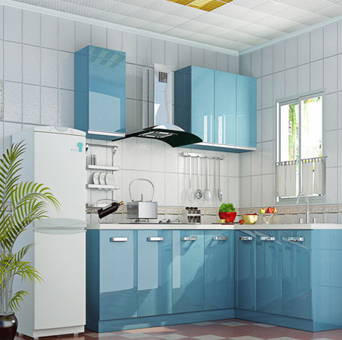 木器系列UV涂料